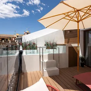 Palatina Concept Apartment
