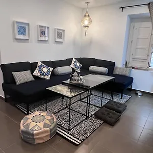 Suenos De La Alhambra Apartment