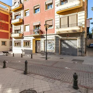 Hogar Del Lirio Apartment