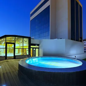 Hotel Turia Granada, Granada