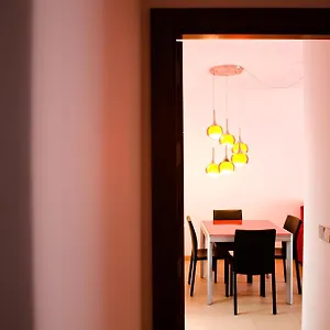 Appartamento Real De Cartuja &, Granada