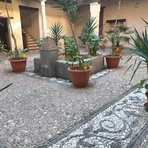 Appartamento Abadia, Granada